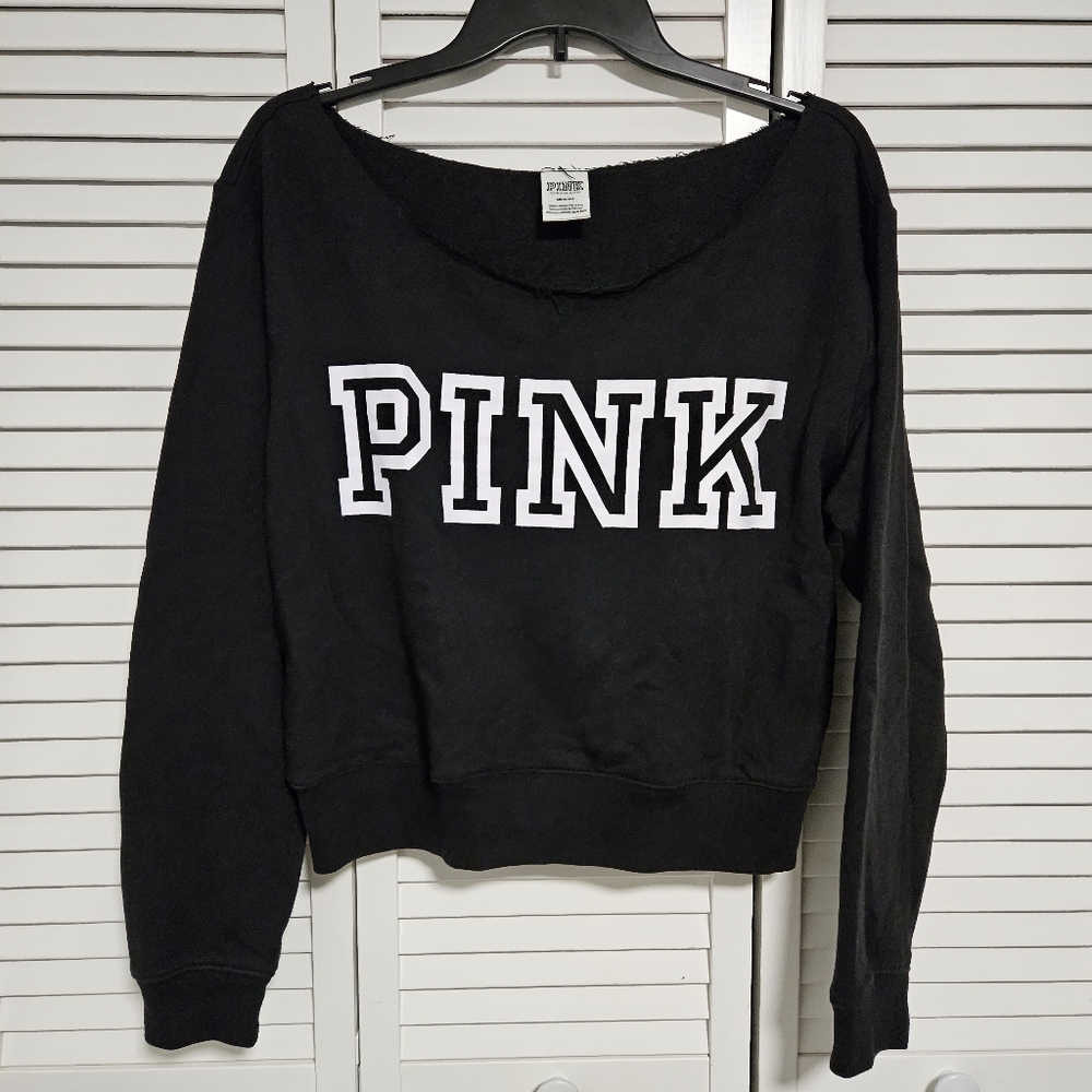 PINK Sweater